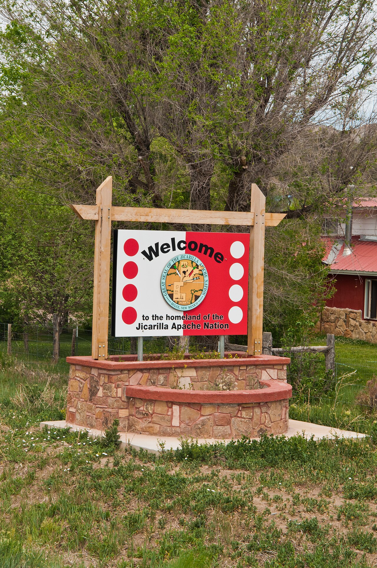 Dulce, New Mexico